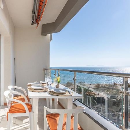 Apartment Hort de Mar Roses Extérieur photo