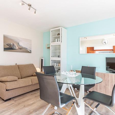 Apartment Hort de Mar Roses Extérieur photo