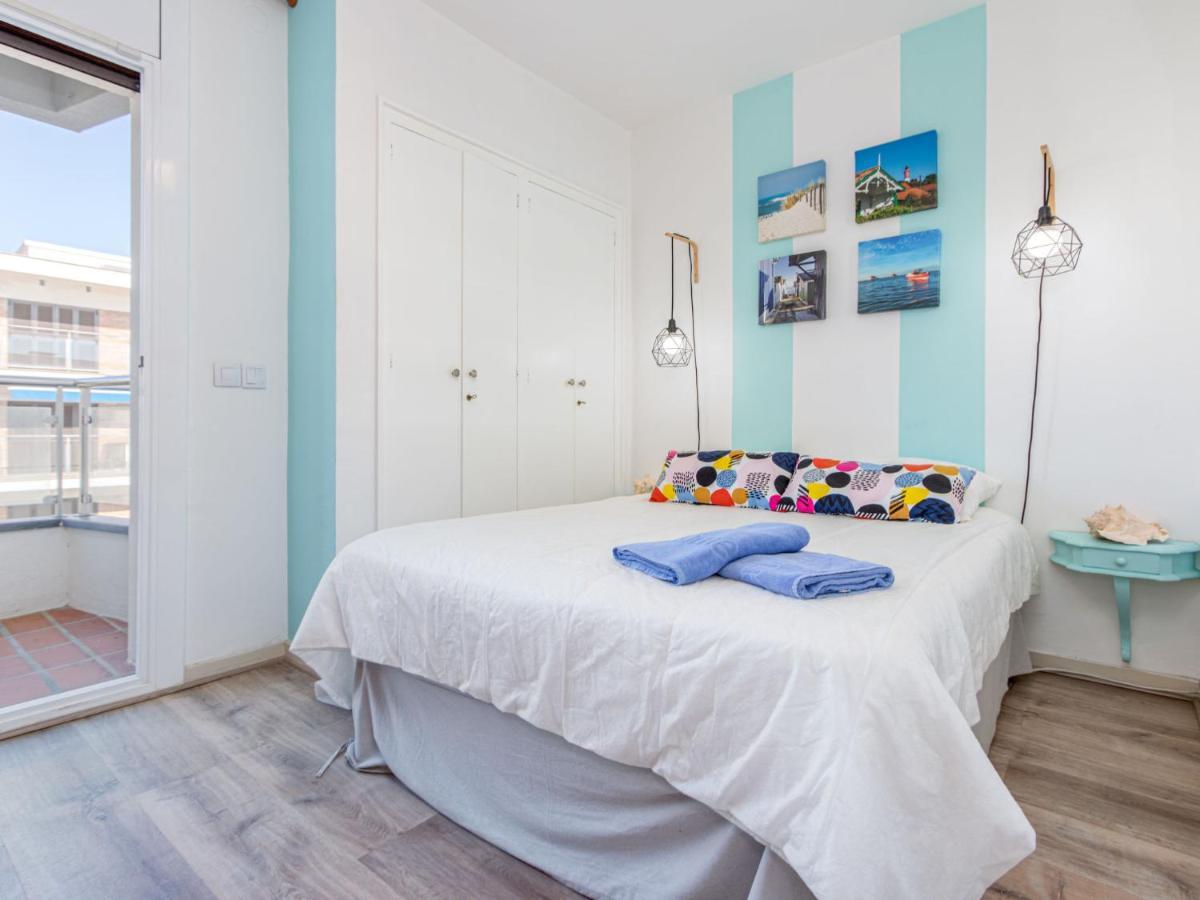 Apartment Hort de Mar Roses Extérieur photo