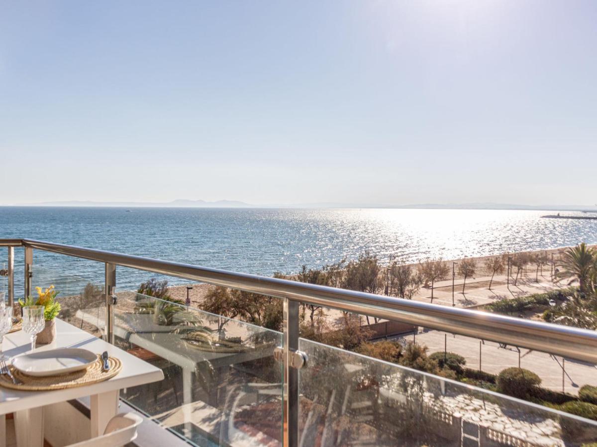 Apartment Hort de Mar Roses Extérieur photo