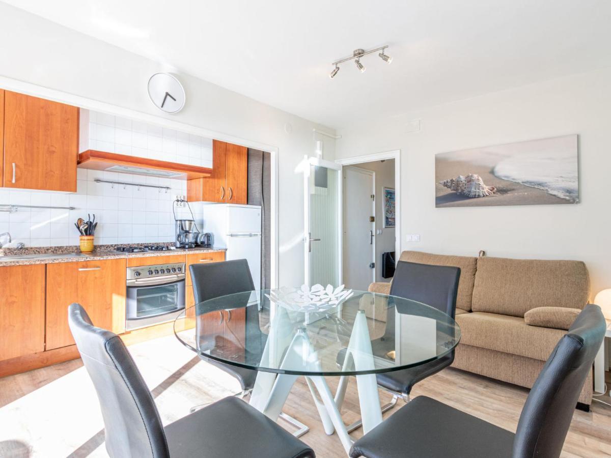 Apartment Hort de Mar Roses Extérieur photo