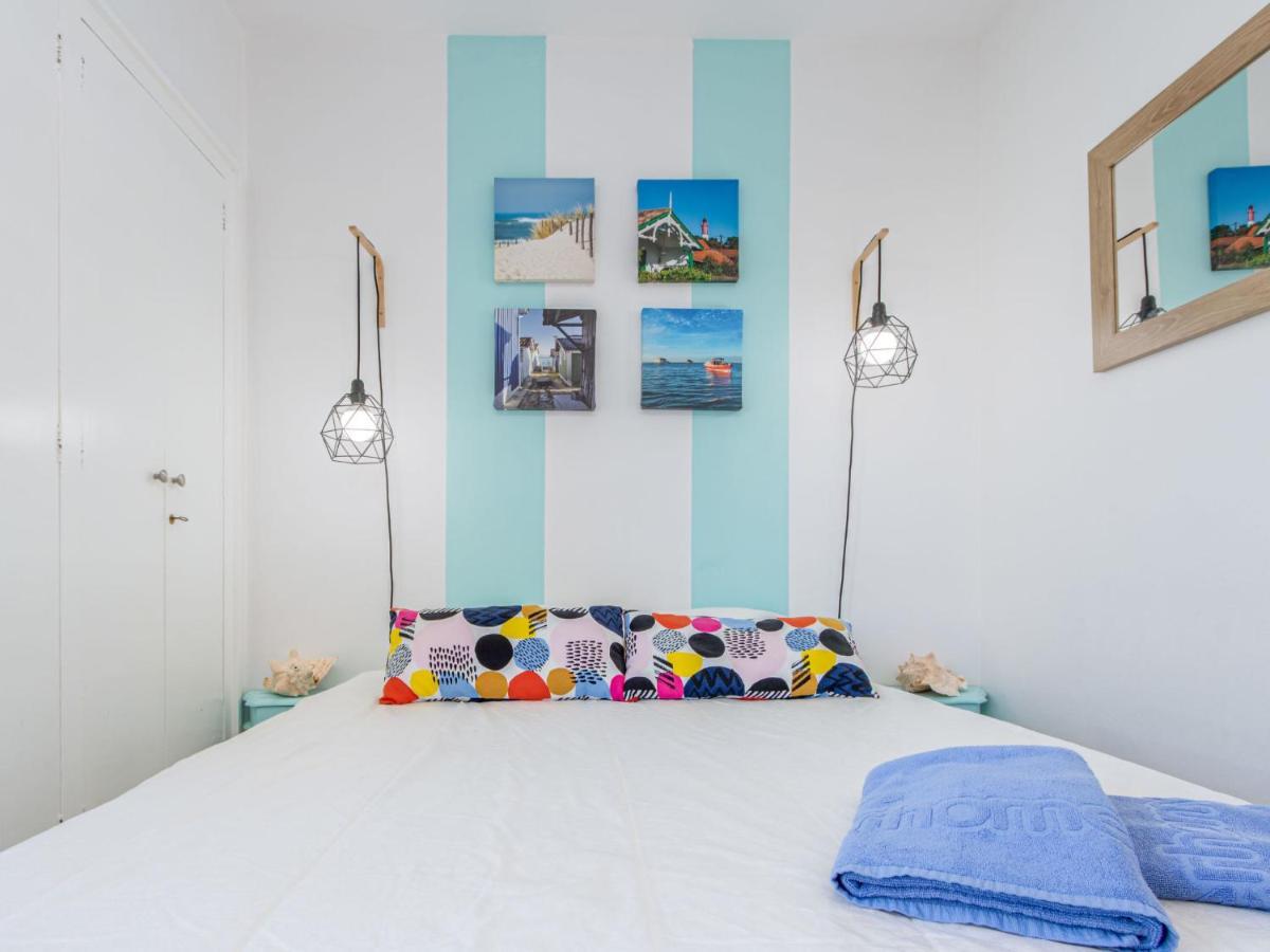 Apartment Hort de Mar Roses Extérieur photo