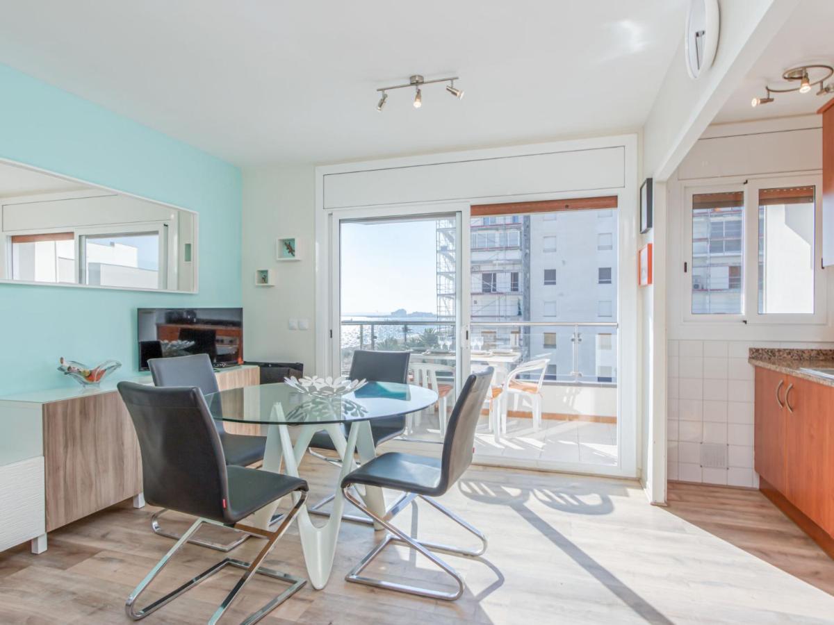 Apartment Hort de Mar Roses Extérieur photo